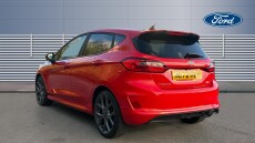 Ford Fiesta 1.0 EcoBoost 125 ST-Line Edition 5dr Petrol Hatchback